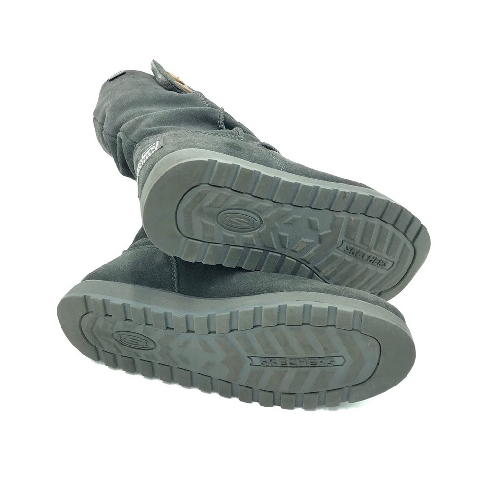 Skechers “Keepsakes Freezing Temps” Boots - Picture 6 of 8